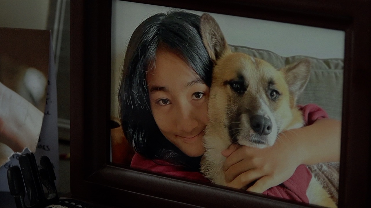 A family in Linda Vista believes their dogs were poisoned.