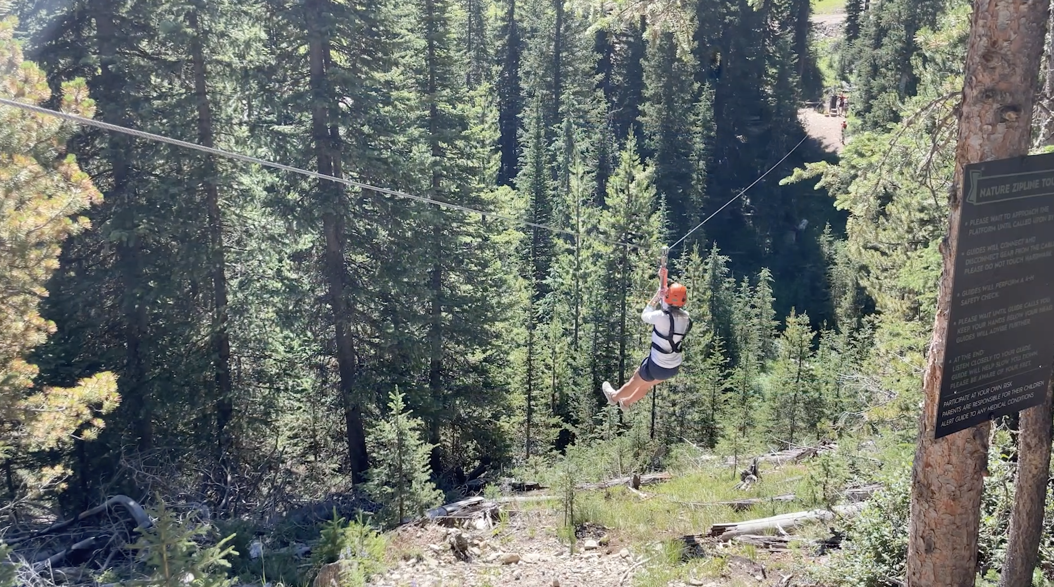Big Sky Resort offers adventure for your summer - Vimarsana News