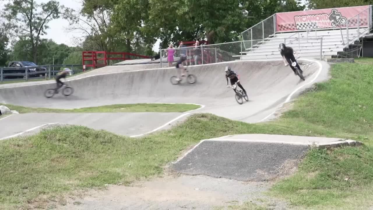 Richmond BMX