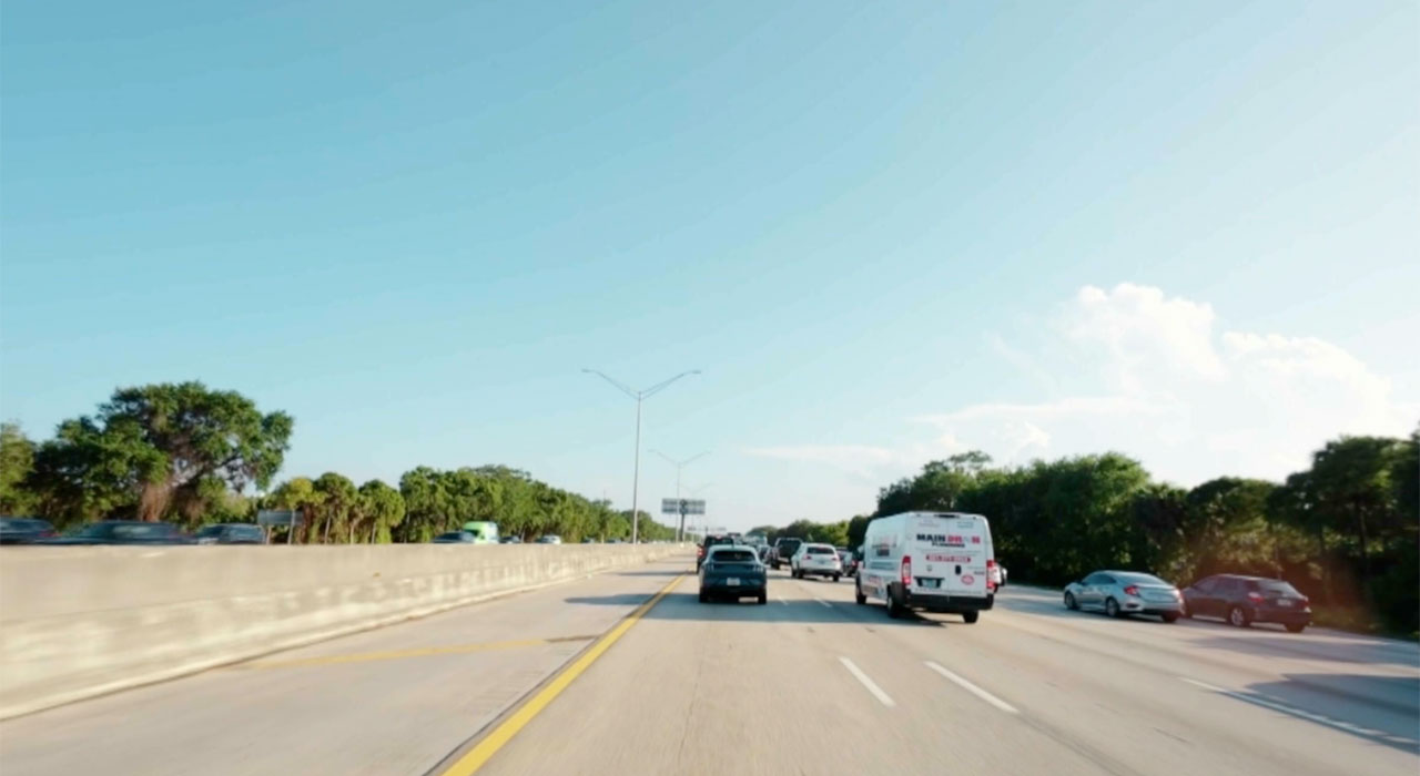 Florida ranks No. 2 in car expenses 