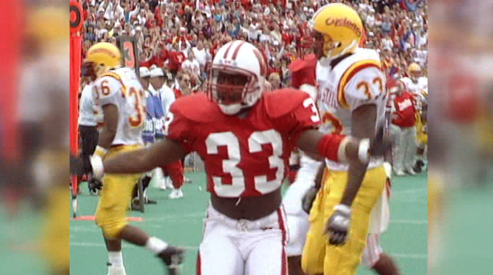 Brent Moss
