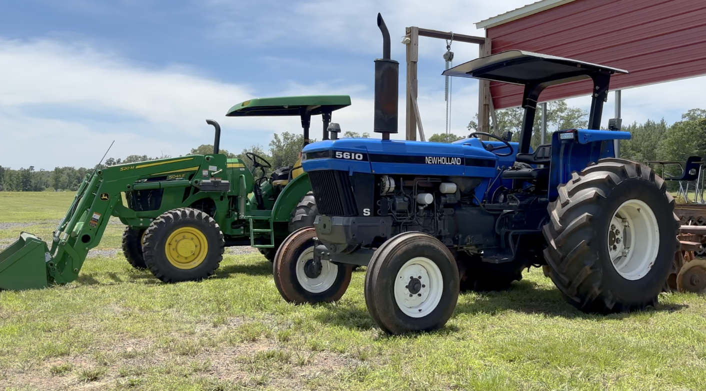 H&V FARMS SUMMER PROGRAM 