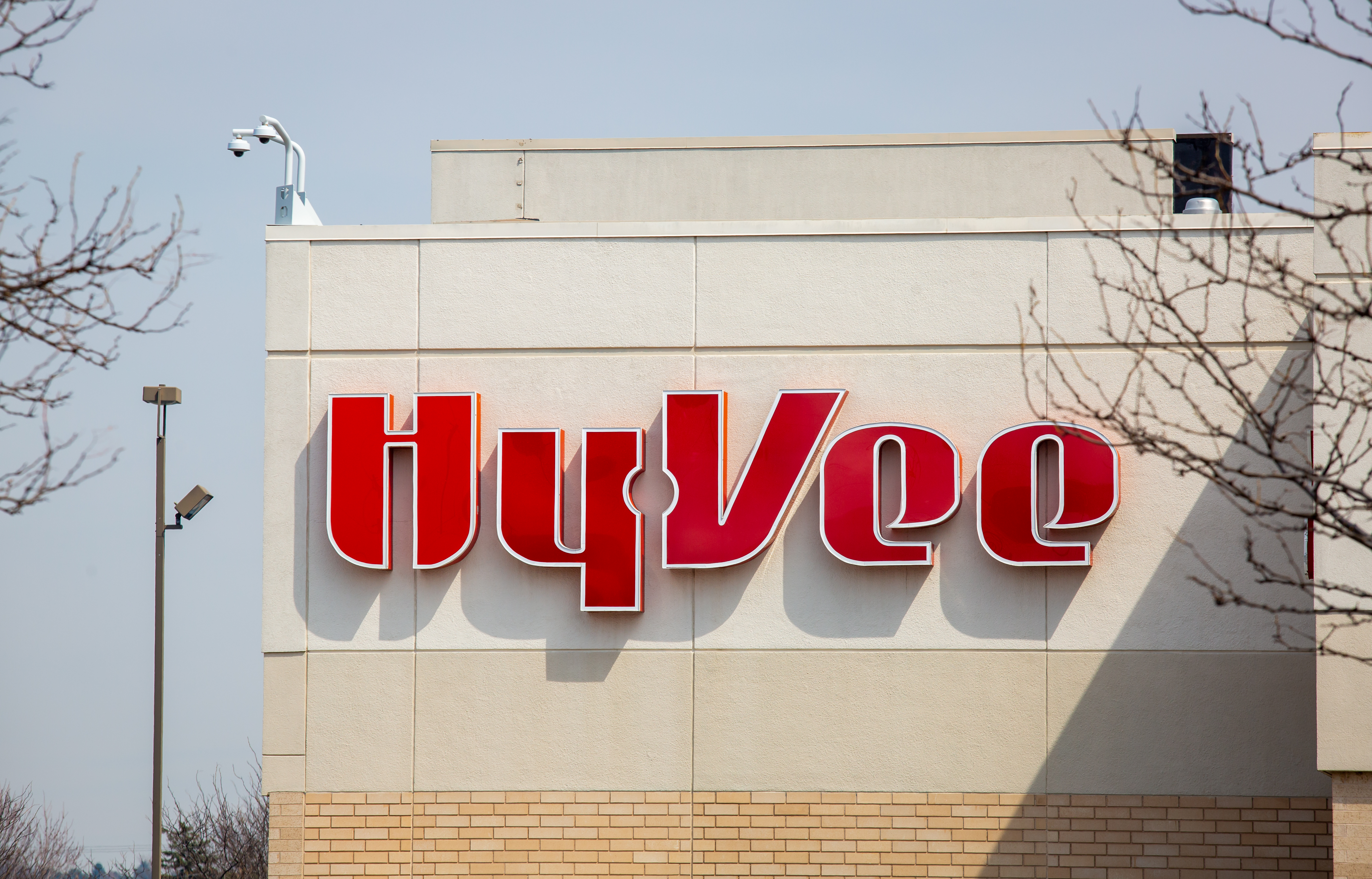 Hy-Vee
