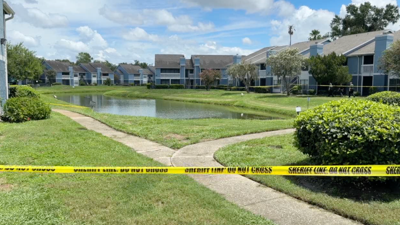 Autism advocate urges swim lessons after 5-year-old with autism drowns in Hillsborough pond
