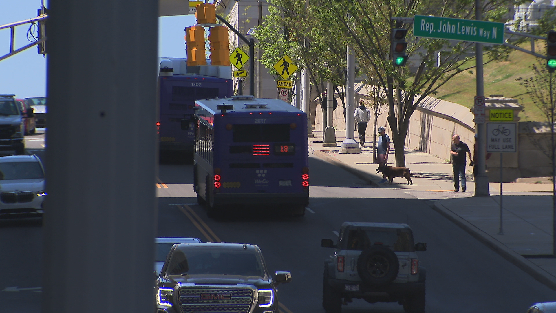 The Connect Downtown study is now in its final phase of community outreach 