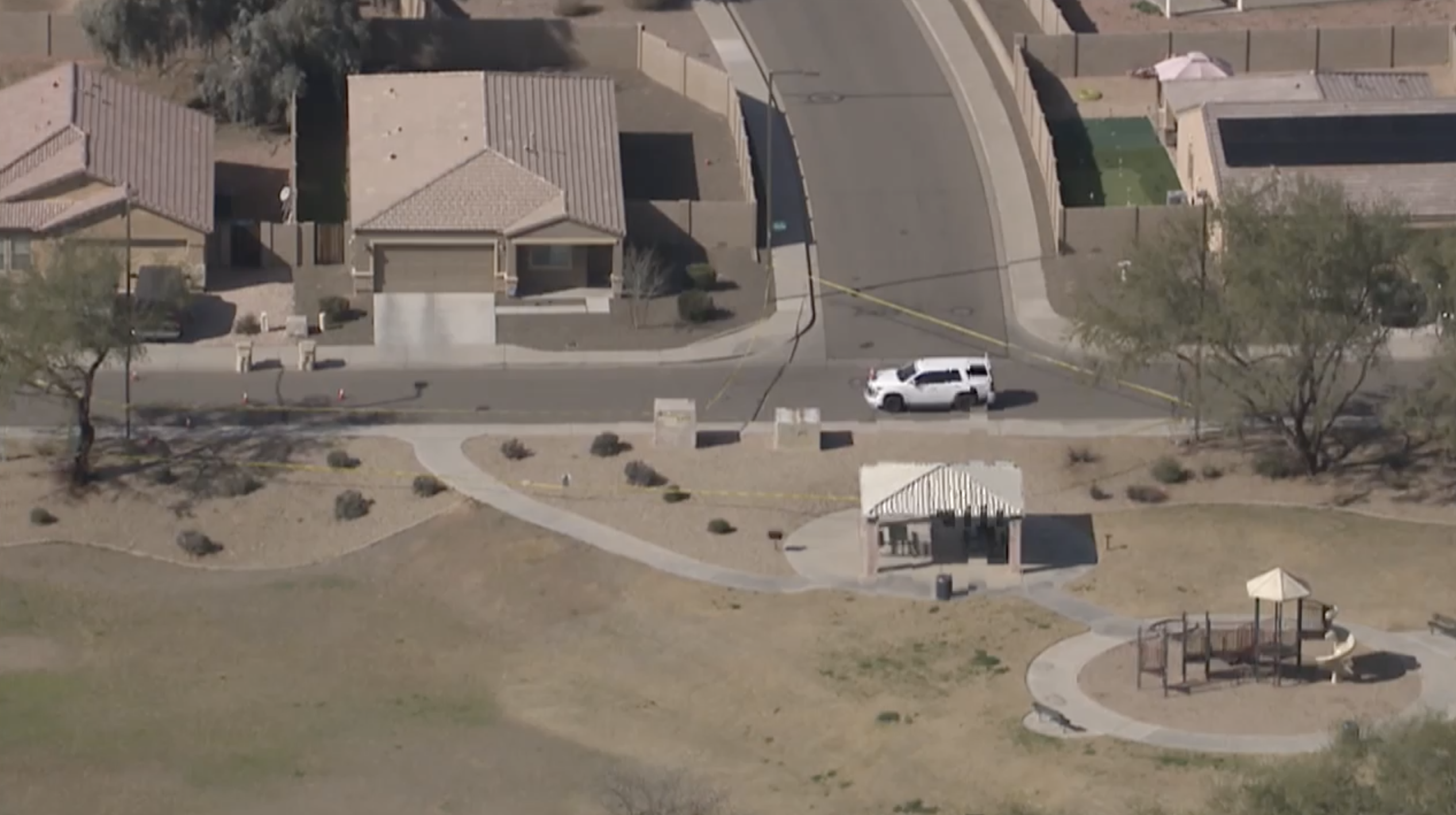 Buckeye teens shot 1-25-24