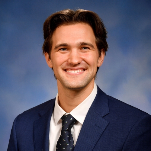 Rep. Josh Schriver