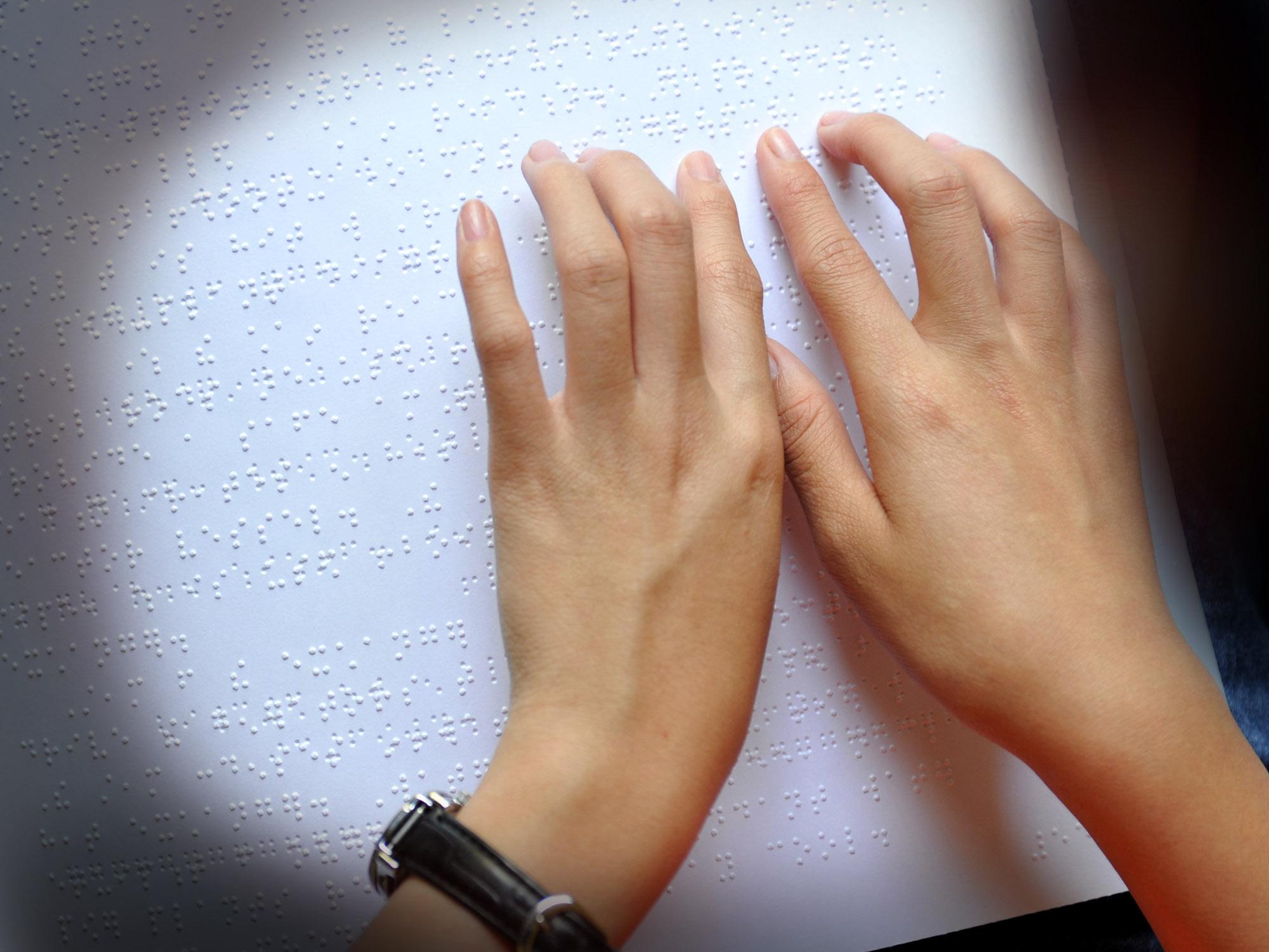 Braille