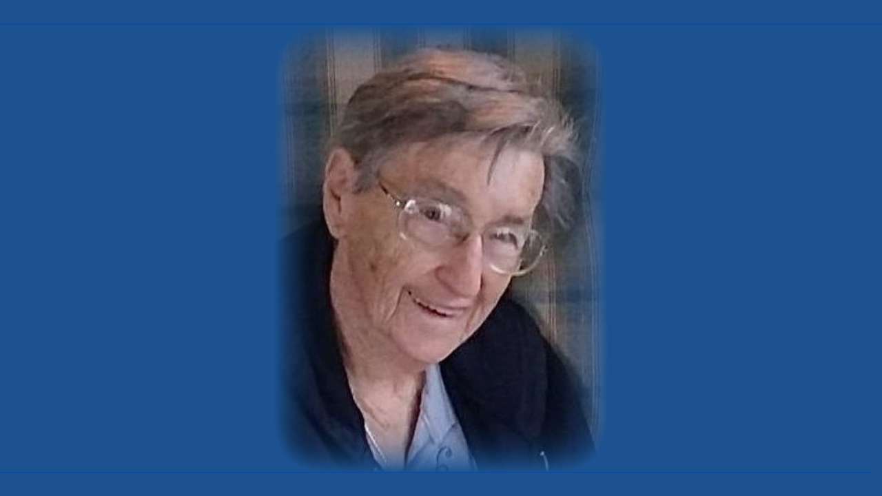 Doris Mae Thunstrom
November 24, 1928 — April 1, 2026