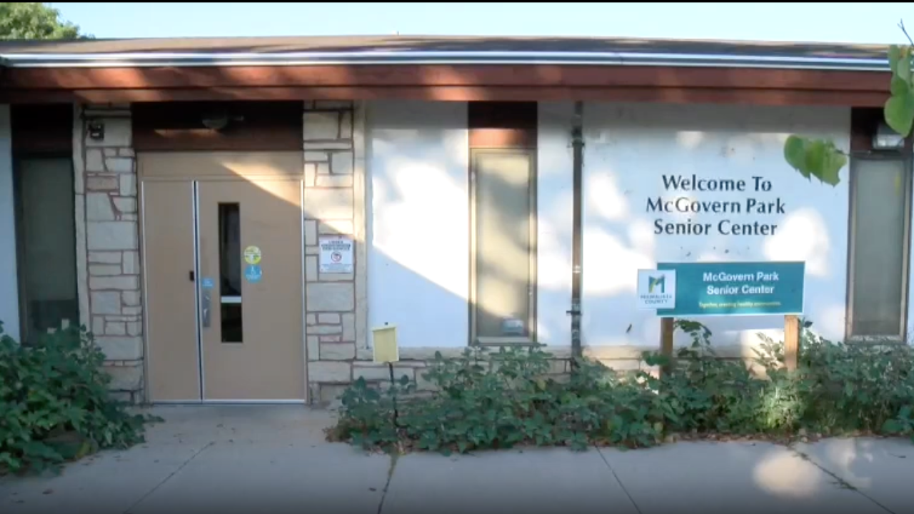 McGovern Senior Center to remain closed indefinitely due to mold contamination 