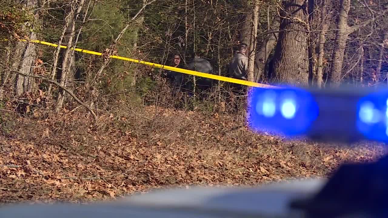 Colonial Heights Body 