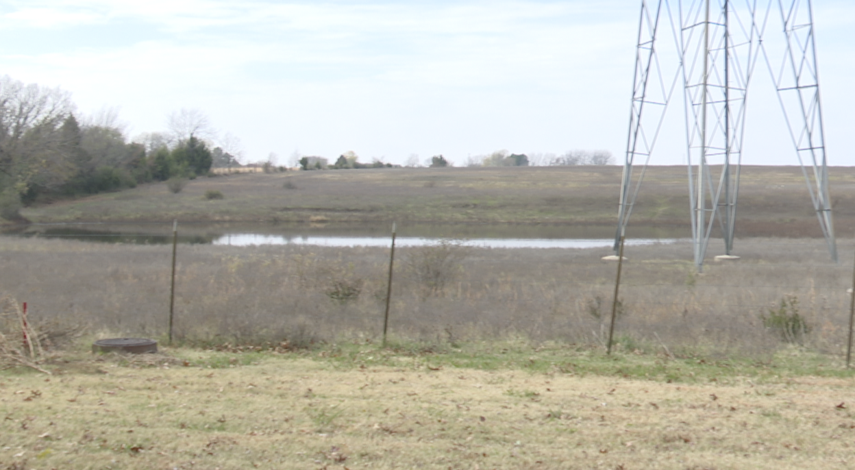 Land annexed by Coweta Dec. 3