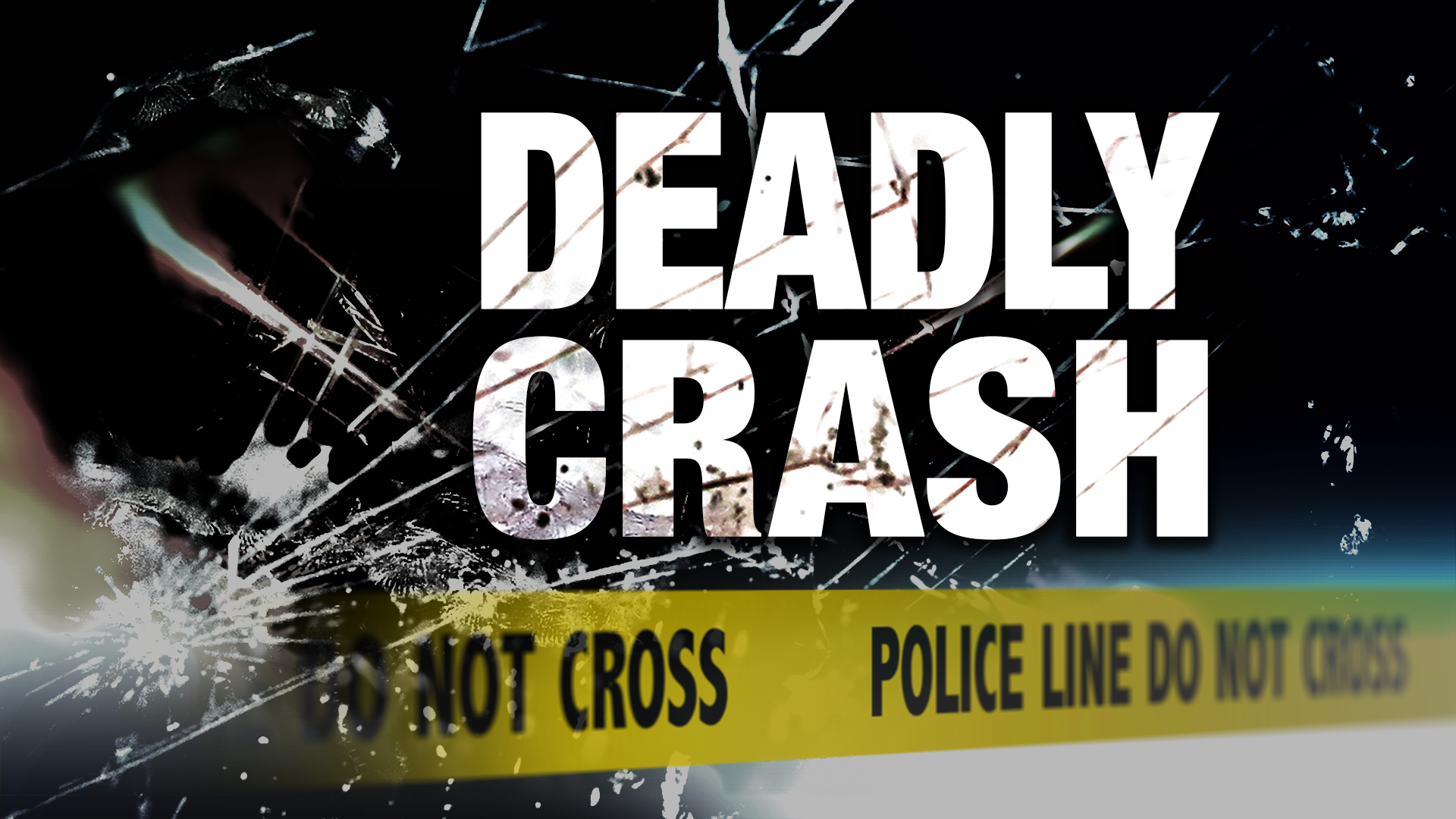Deadly Crash (FILE)
