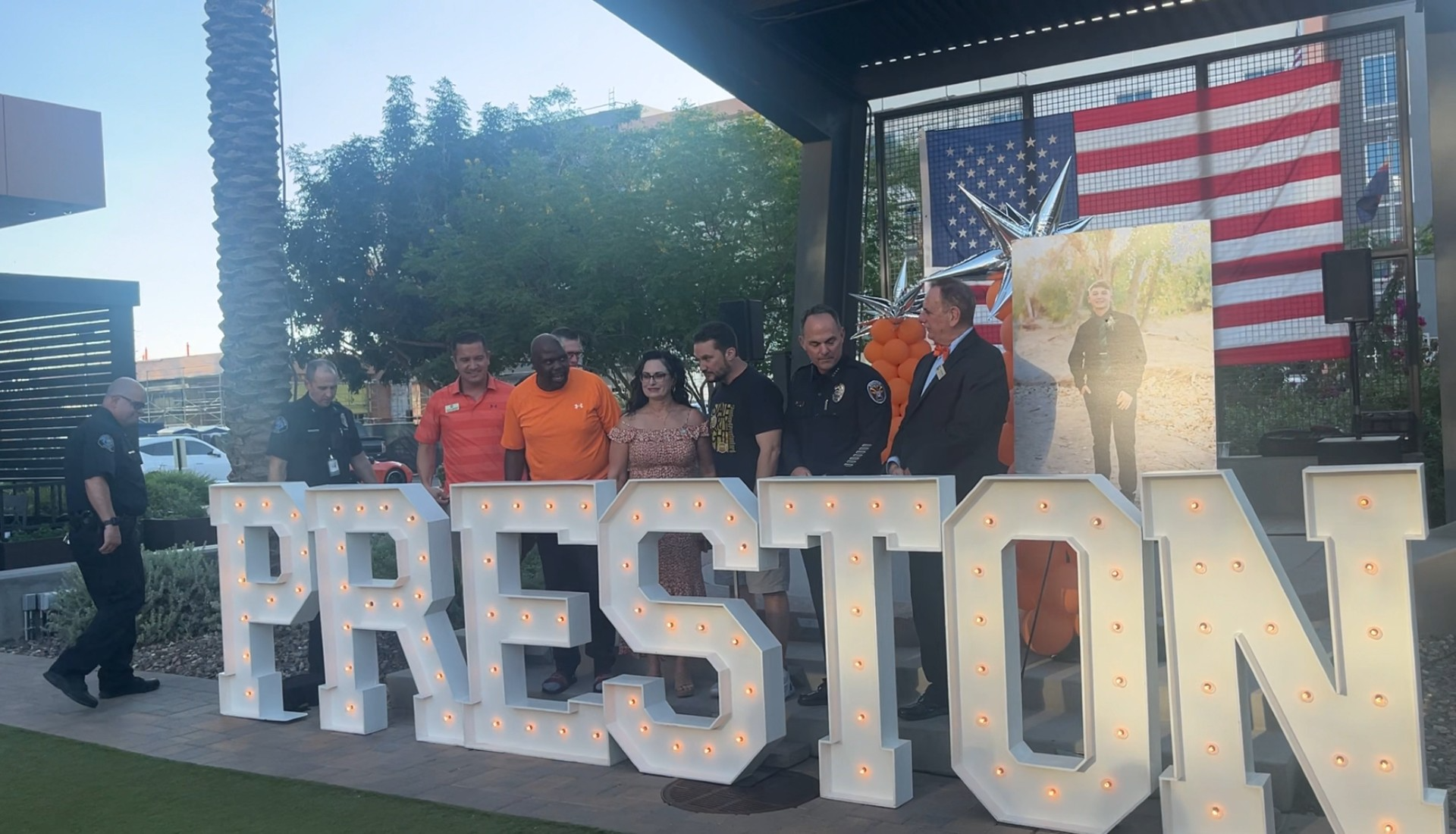 Preston Lord Day 9-23-25