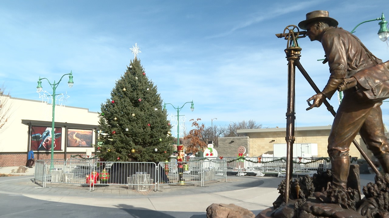 Twin Falls Christmas Parade 2022 Excitement Grows As Festival Of Lights Christmas Parade Nears