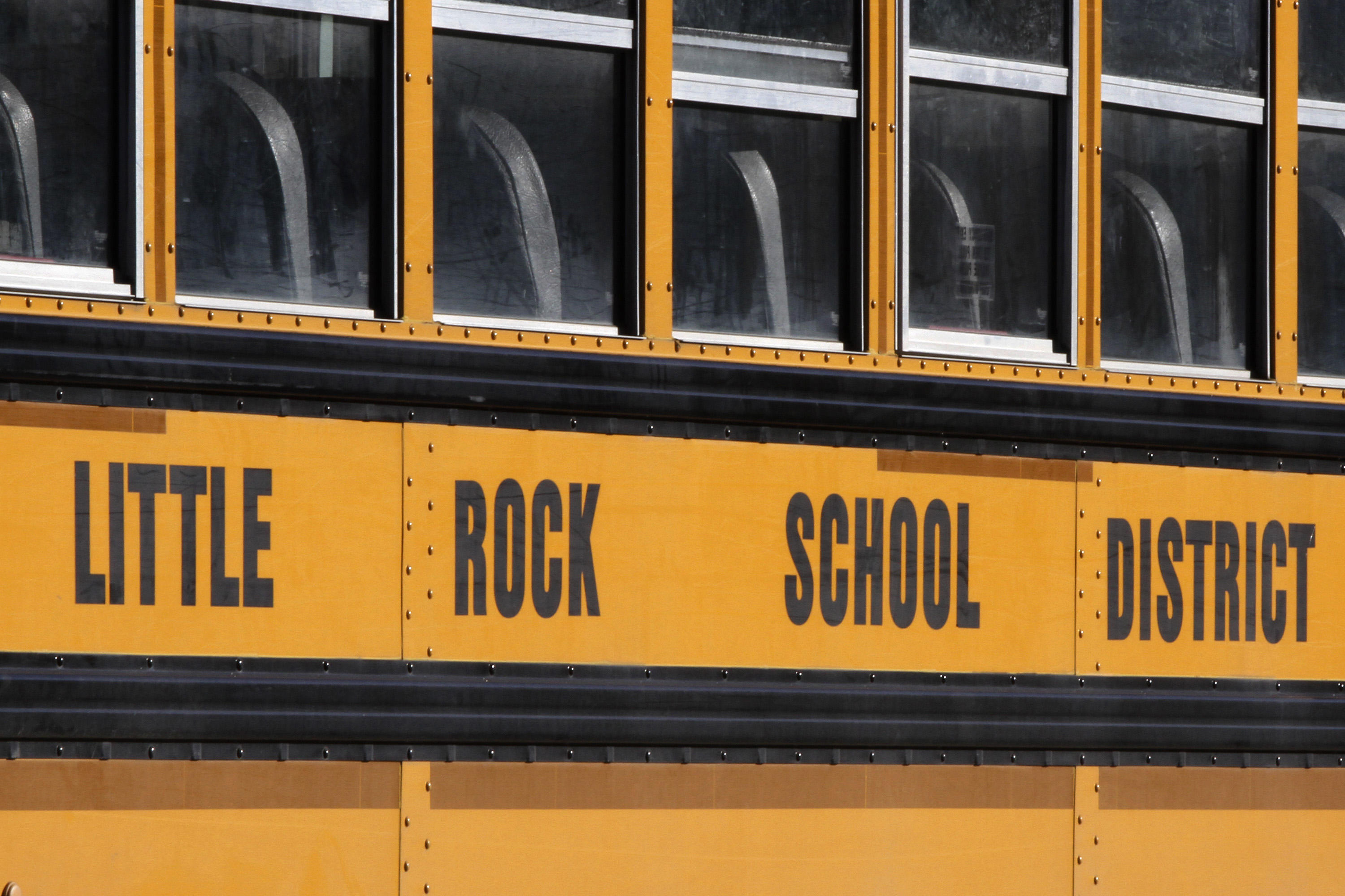 Little Rock Schools