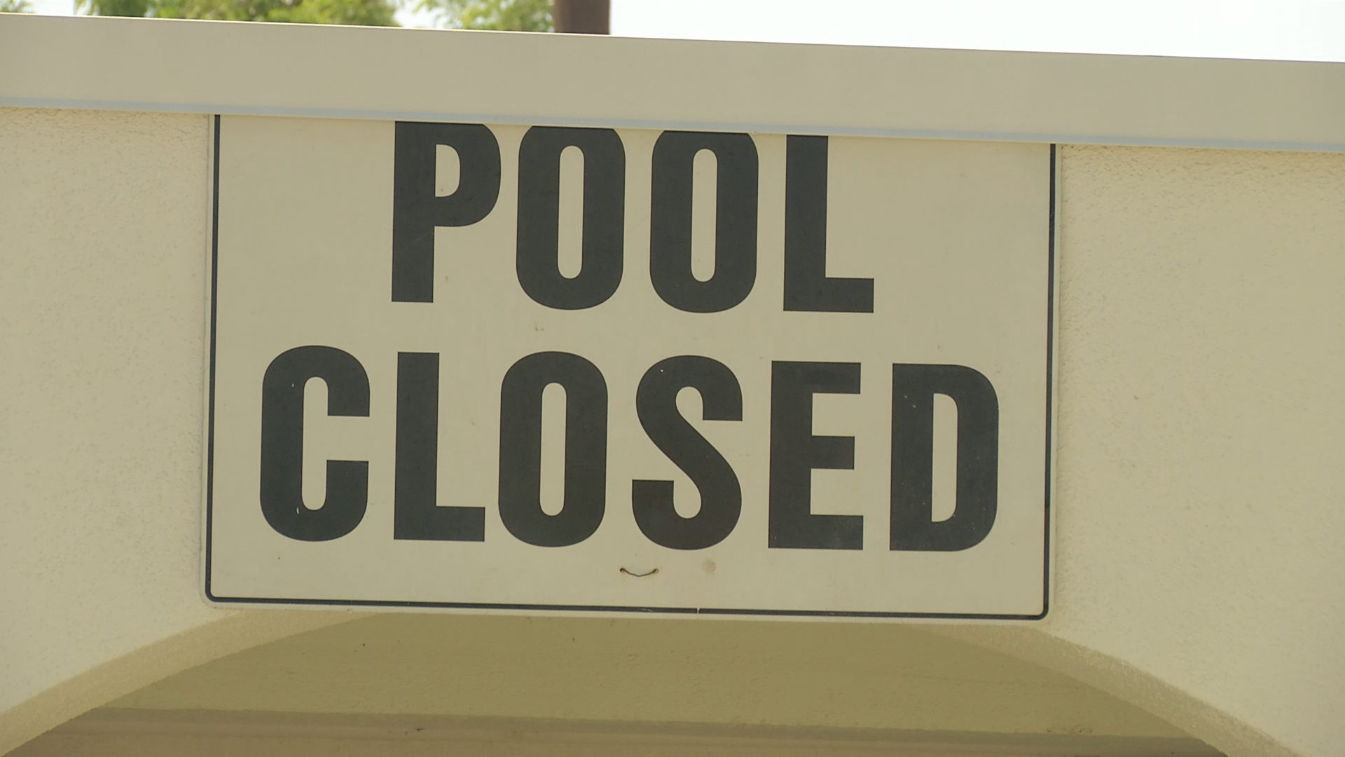 National lifeguard shortage impacting Southern Colorado pools