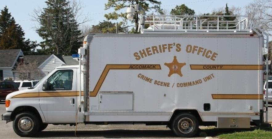 Accomack County Sheriff's Office investigates shooting death on Dennis Dr