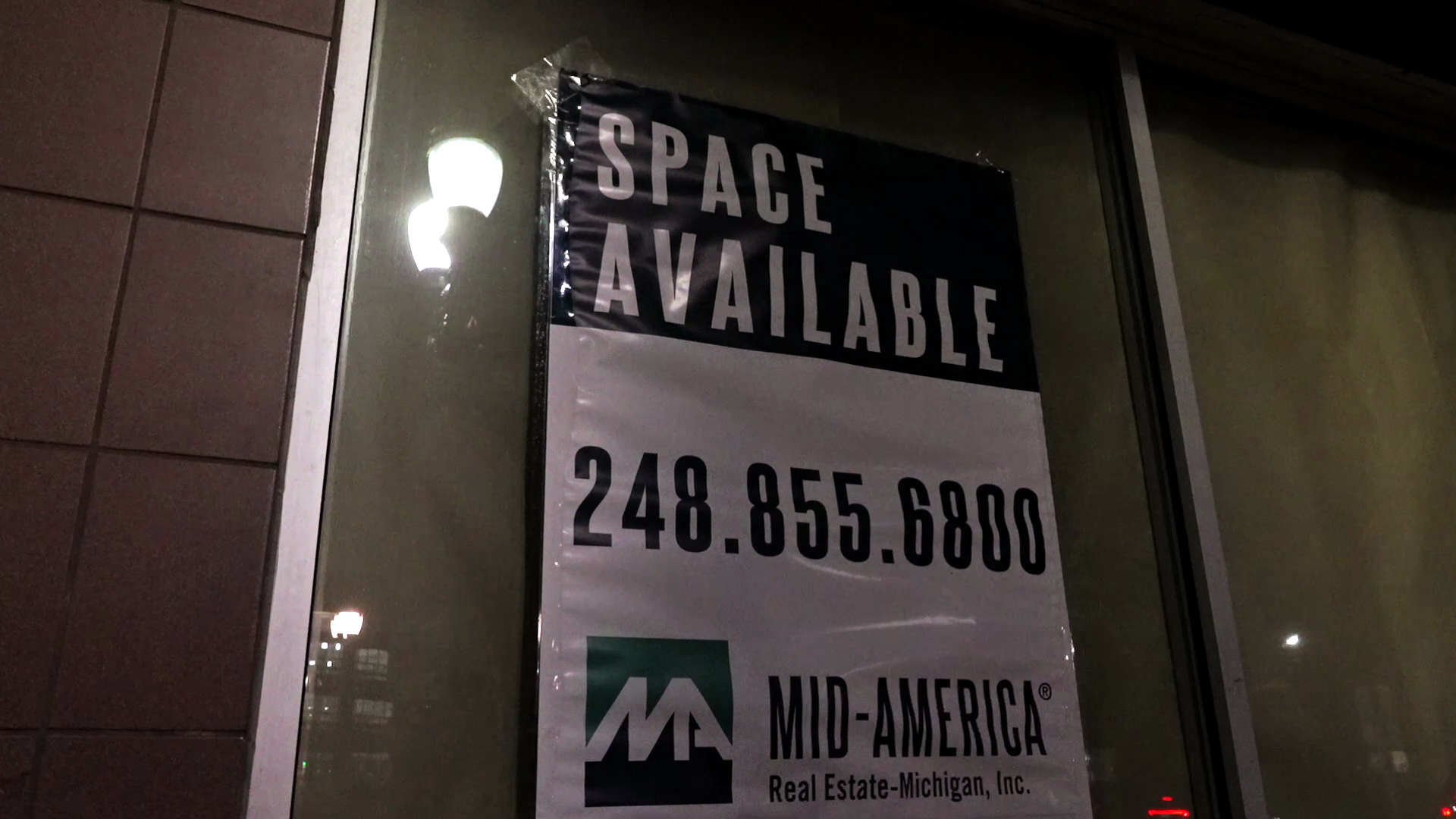  East Lansing considers 15-story tower to replace former Starbucks location