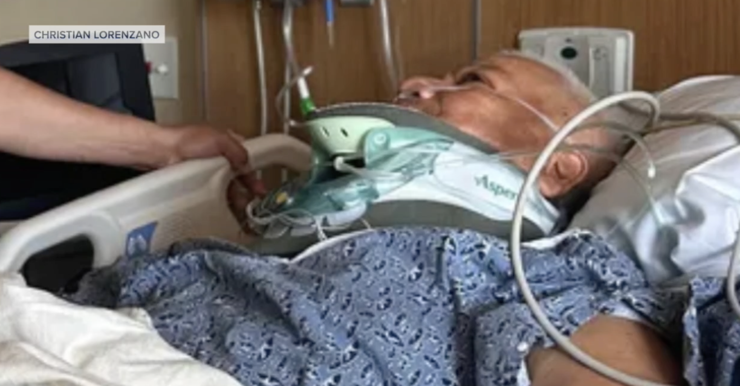 Family makes appeal in Escondido hit-and-run case
