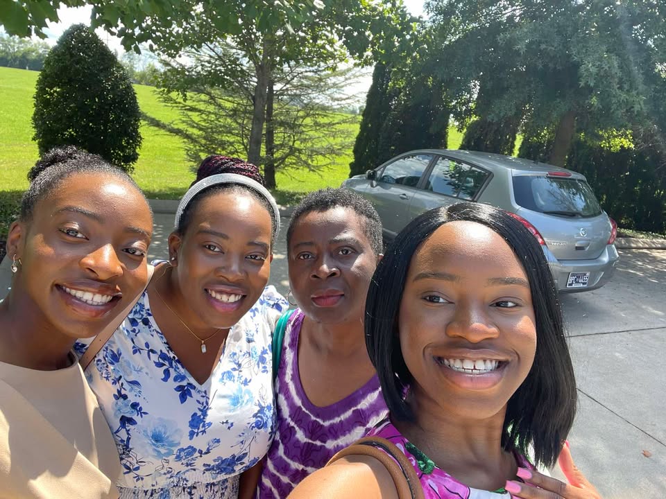 Lucy Ozigolu-Ulumenfo 