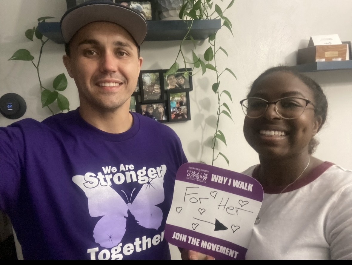 May is Lupus Awareness Month