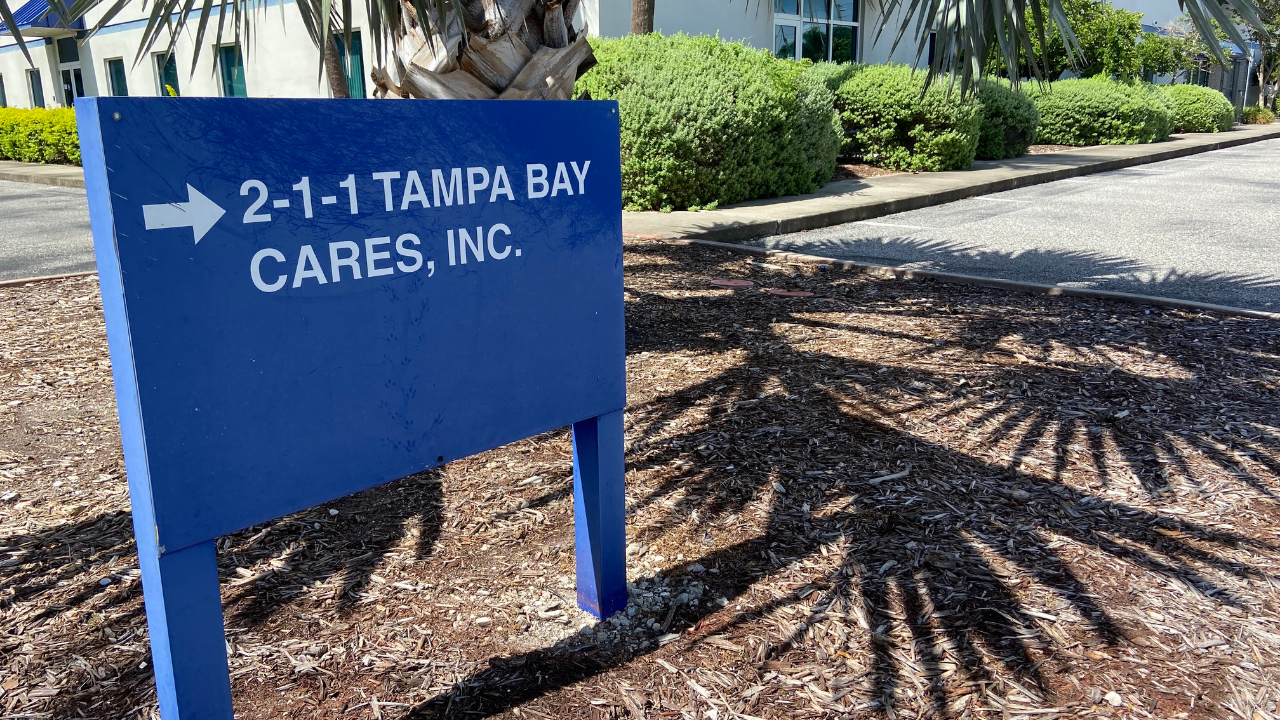 2-1-1 Tampa Bay Cares.png