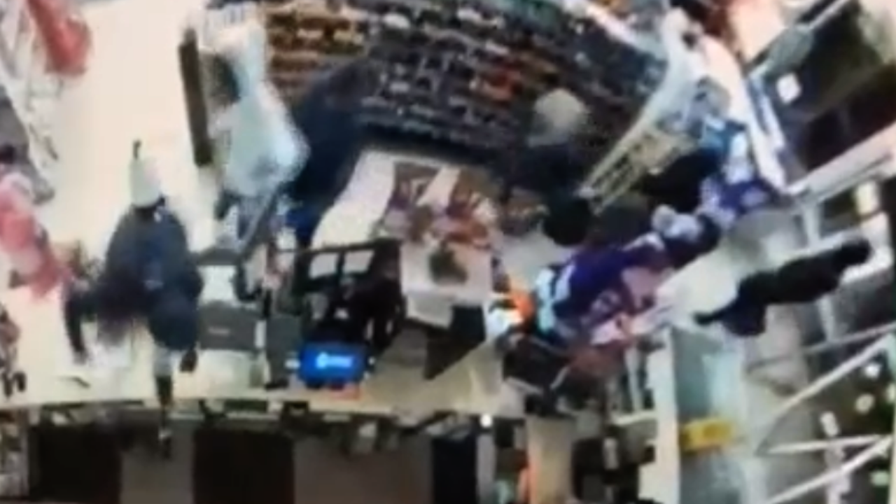 Byron Township gas station burglary.png