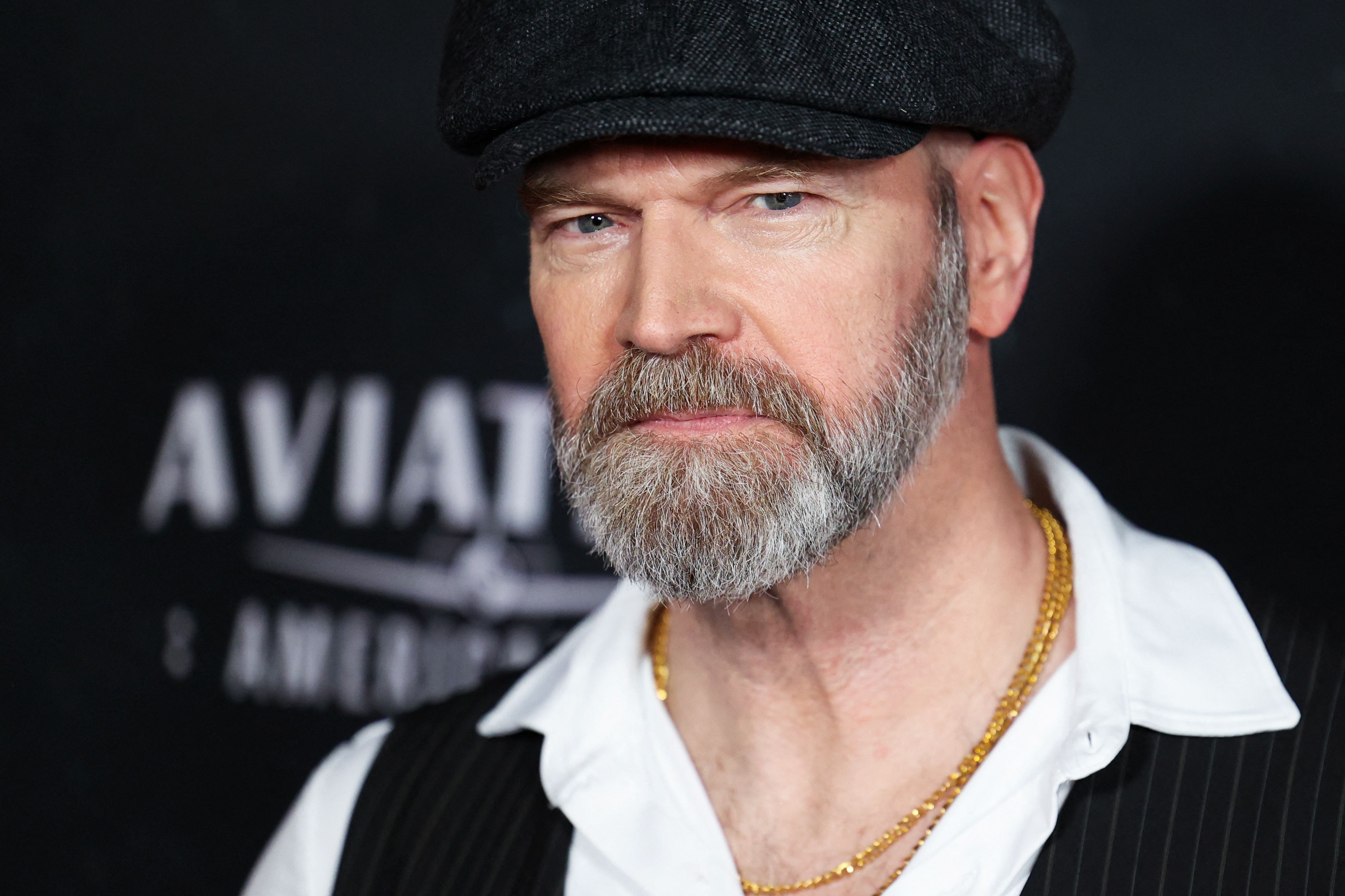 Tyler Mane