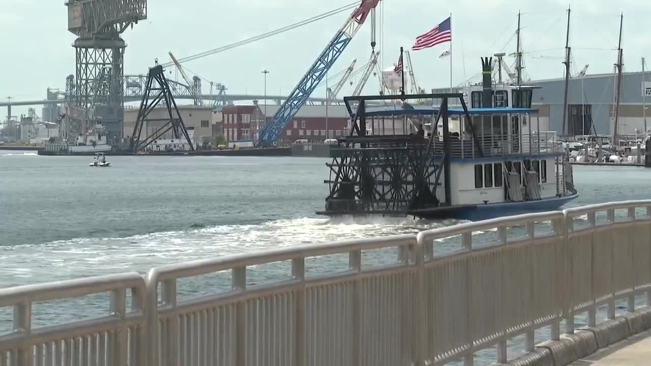 Portsmouth Tourism