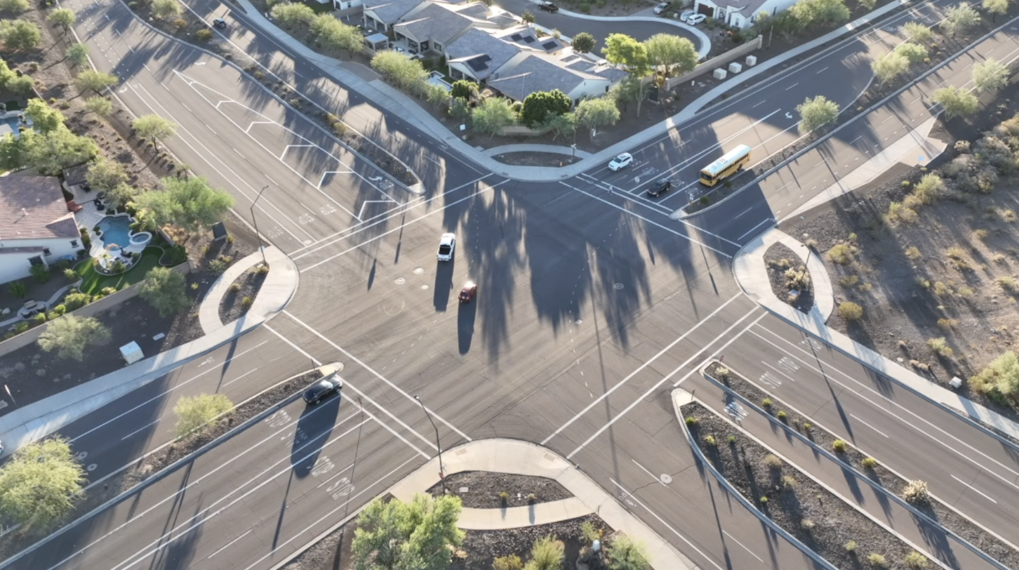 Vistancia Lone Mountain