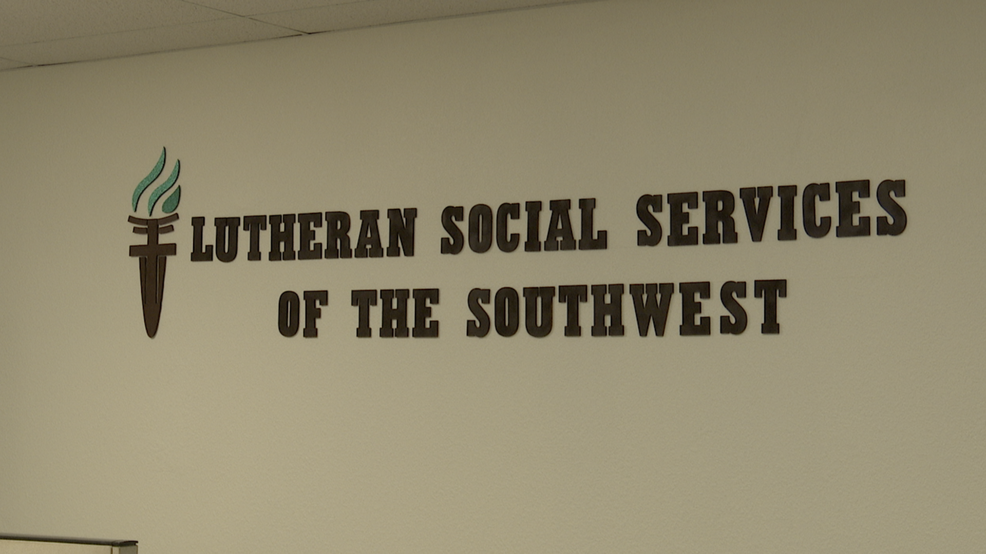 Lutheran Social Services of the Southwest is preparing to welcome Afghan refugees that are making their way to Tucson.