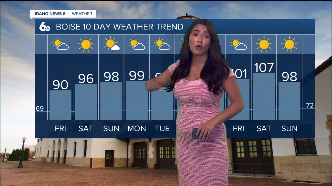 Forecast