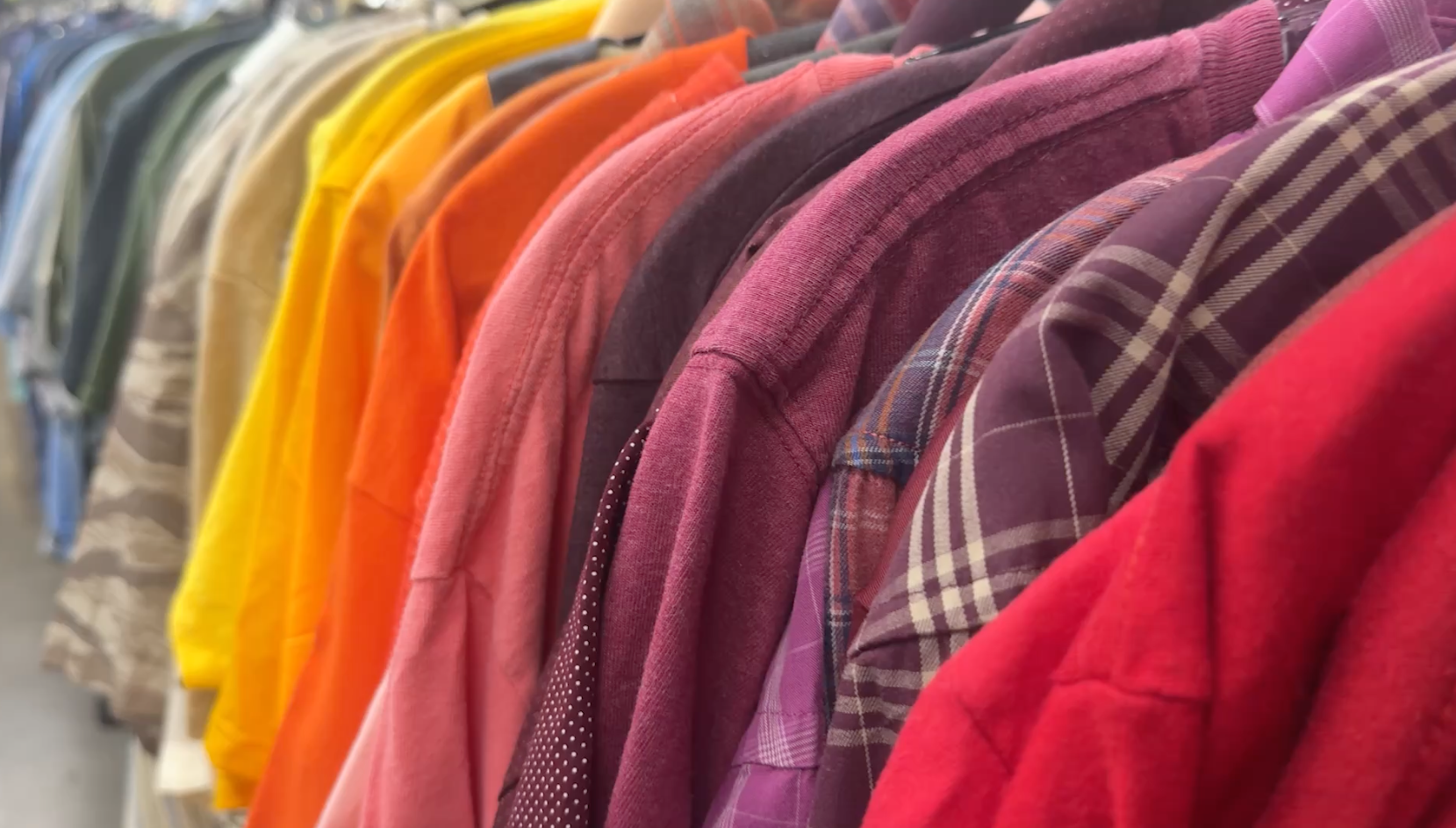 Clothes 