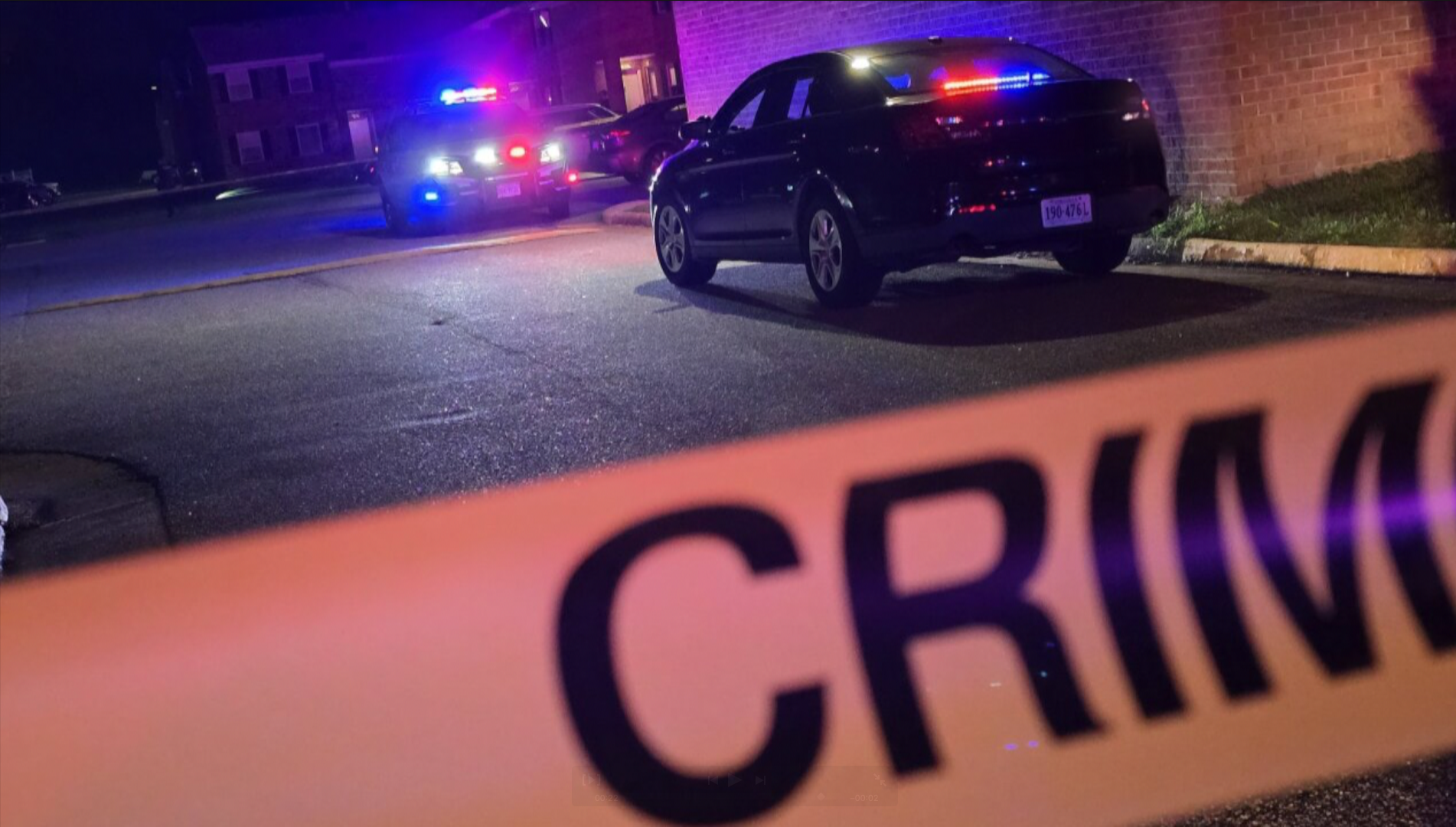 Tidemill Farms shooting 093025