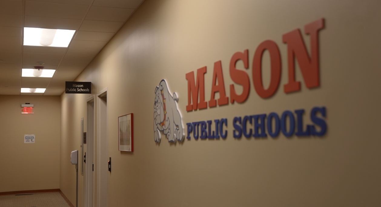 Mason Public Schools