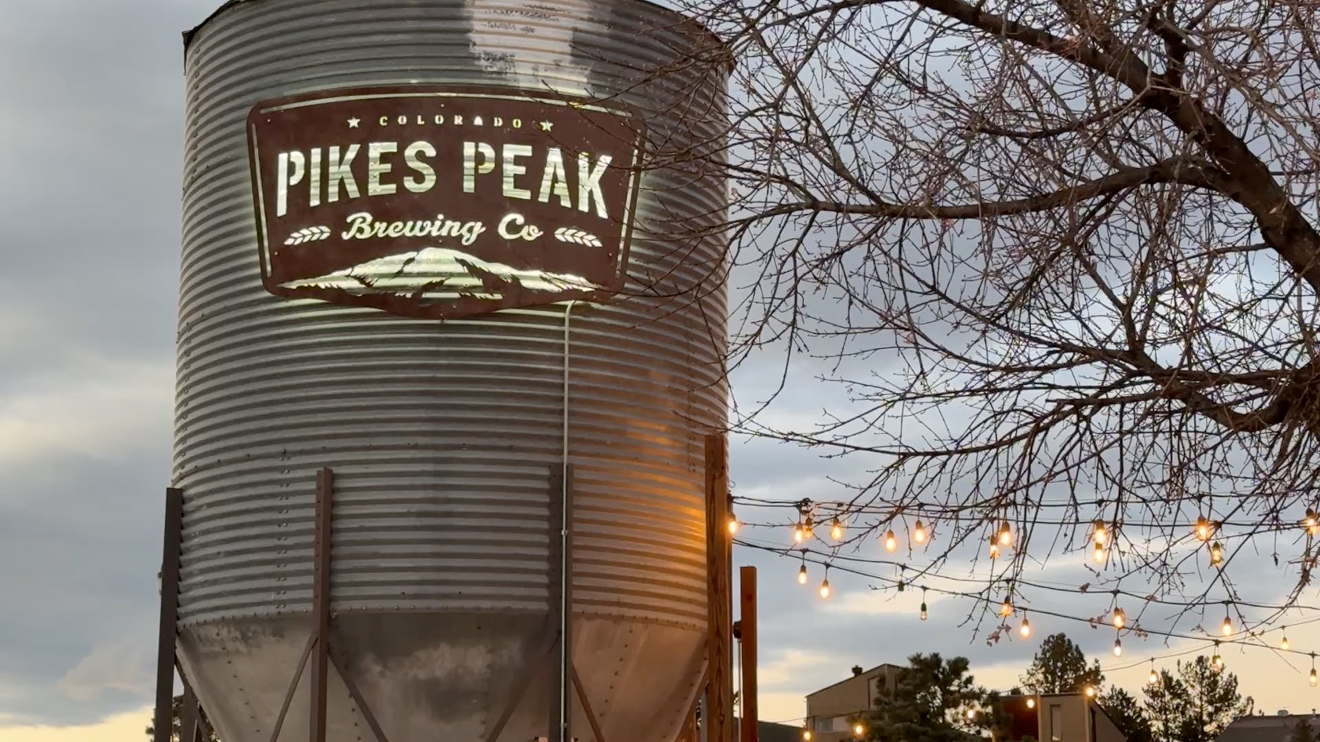 Pikes Peak Brewing