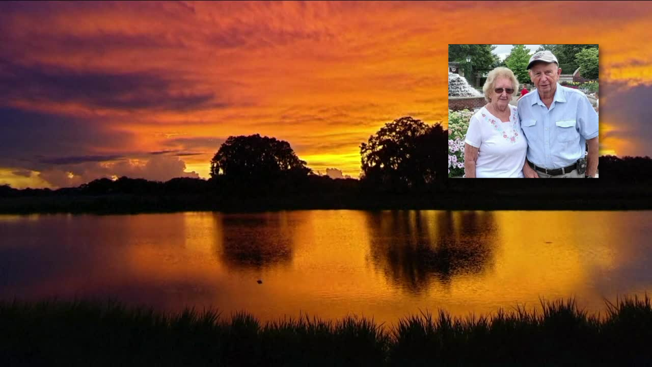 Rick Glombowski sunset story main pic.png