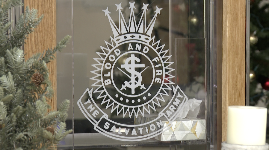 The Salvation Army rolling out programs for 2026, looking for hygiene item donations and to engage students 