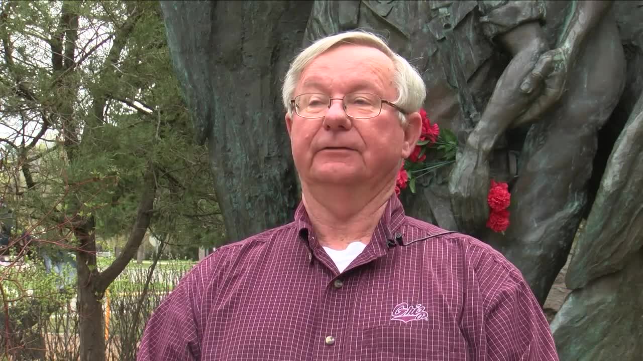 Jim Salisbury