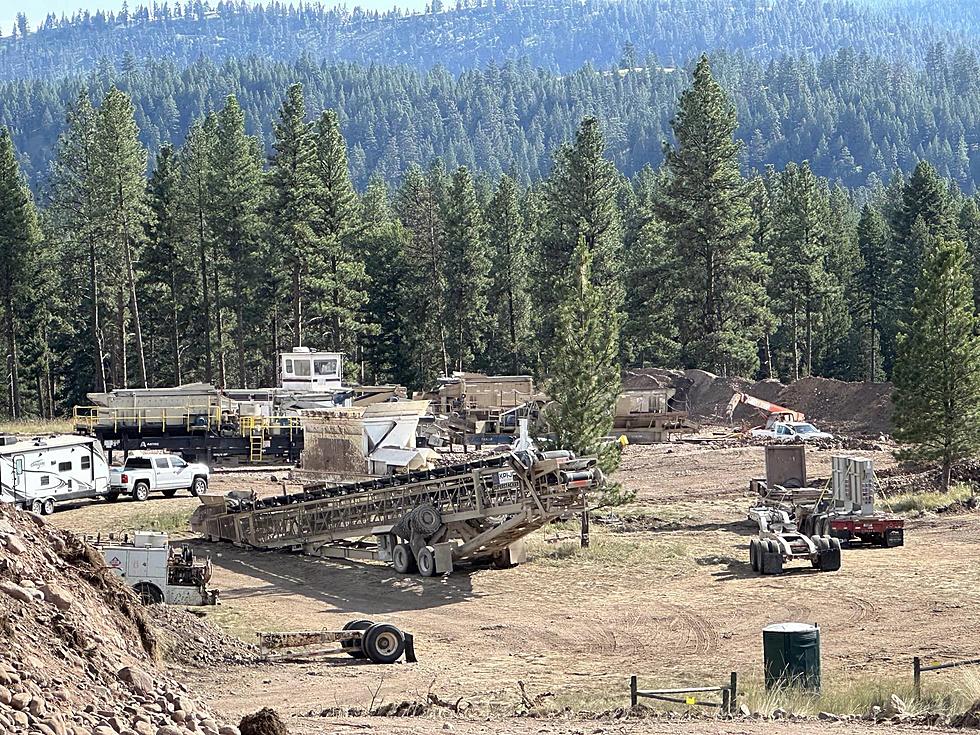 Clearwater Gravel Pit