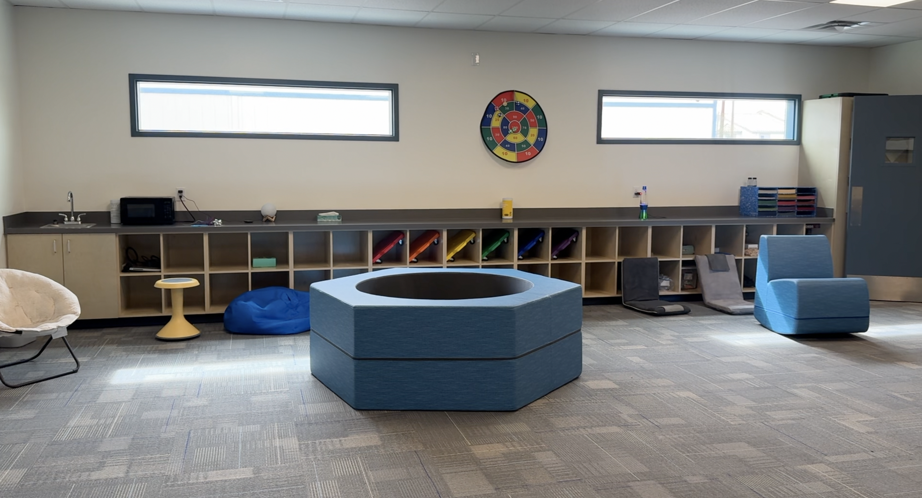 Marana's Program Inspire