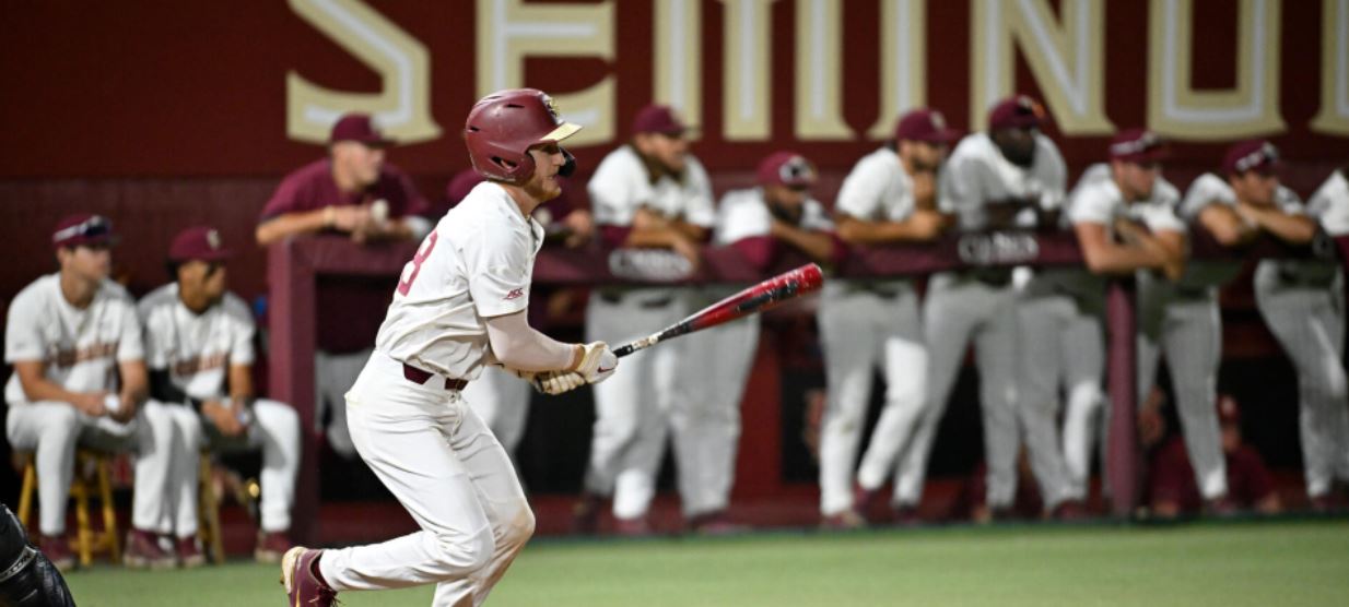 ⚾: Walk-Off Walk Pushes Win Streak to Five