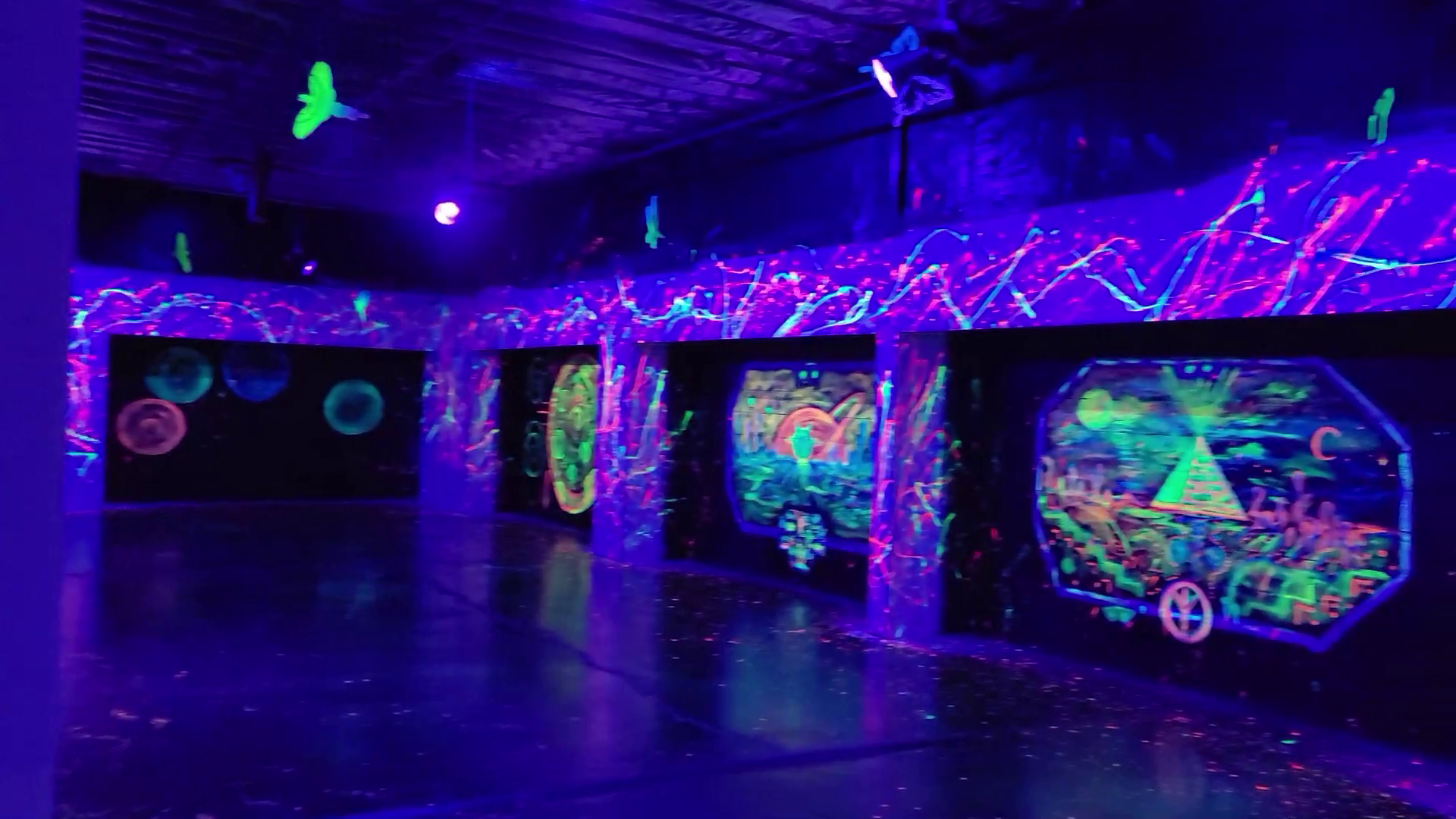 Kaboom opening soon in Great Falls