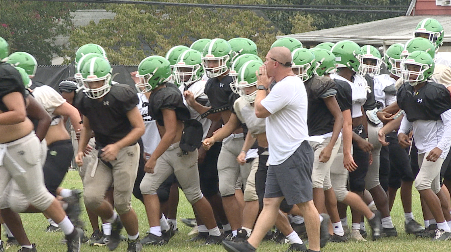 Arundel High School Football