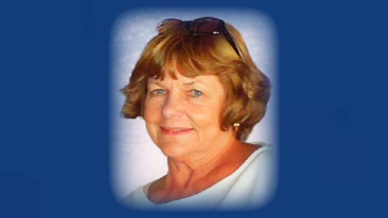 Karen Anne (Peterson) Knaup
March 12, 1949 - June 22, 2023