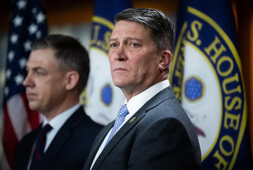 Ronny Jackson.PNG