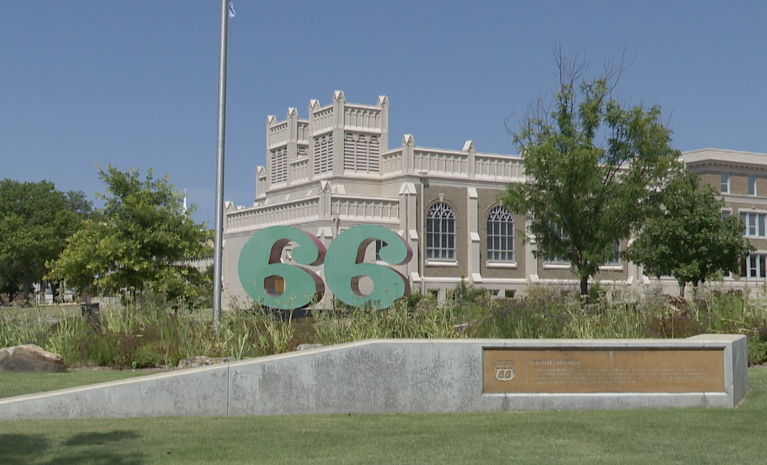 Phillips 66 Bartlesville