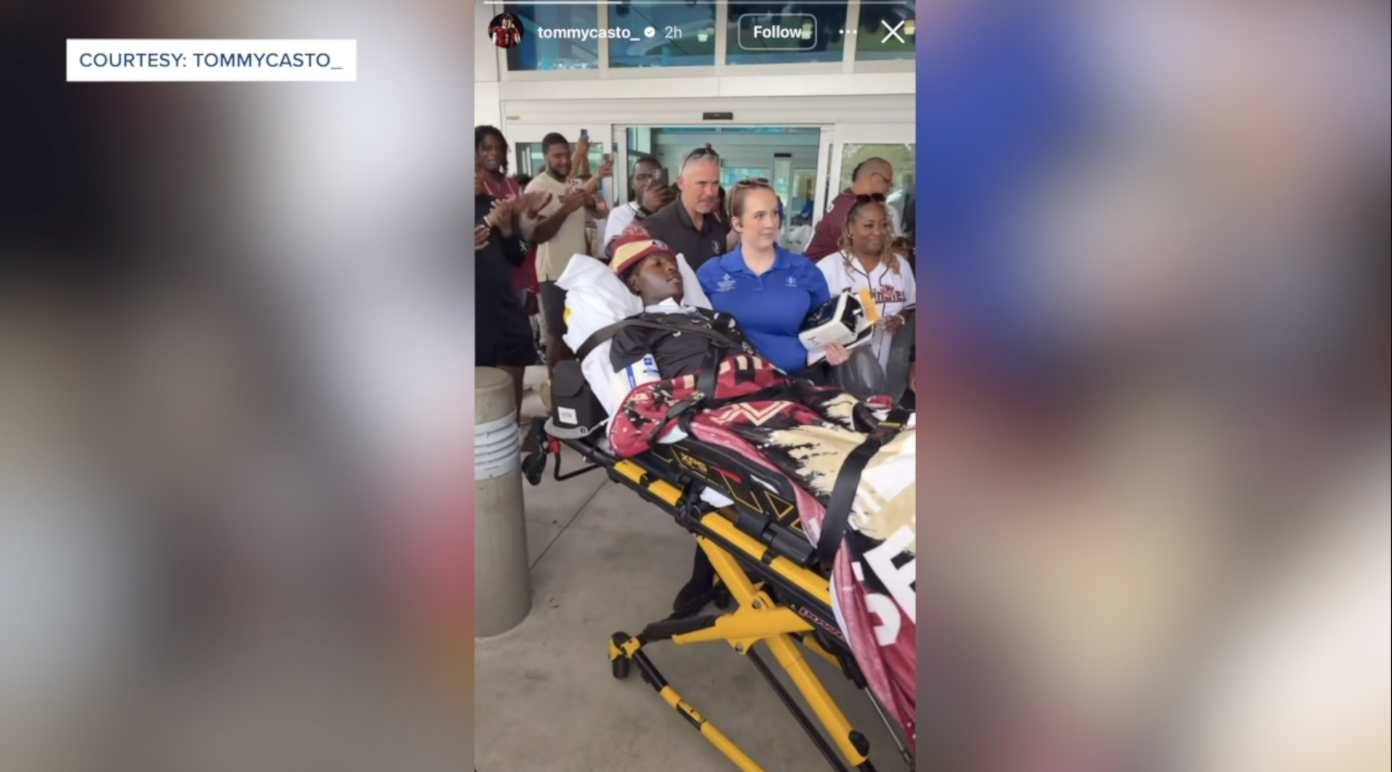 ETHAN PRITCHARD HOSPITAL 