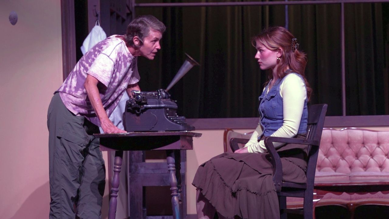 Great Falls Theatre Co. set to present 'The Glass Menagerie'